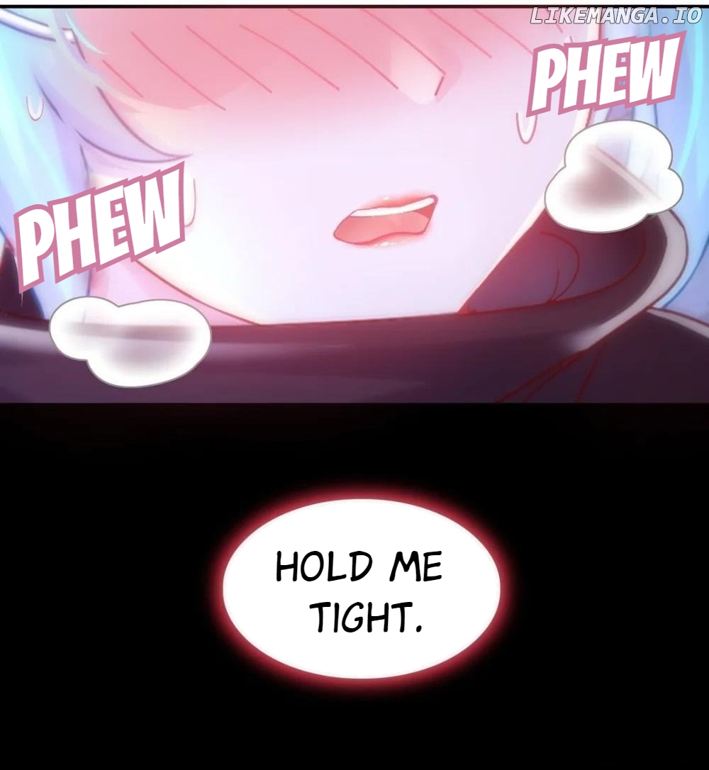 My Furry Harem Is After Me Chapter 16 - page 26